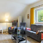 Haus Ruhrquelle with terrace&garage near Winterberg