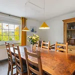 Haus Ruhrquelle with terrace&garage near Winterberg
