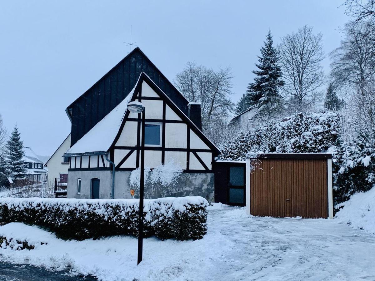 Haus Ruhrquelle With Terrace&garage Near *