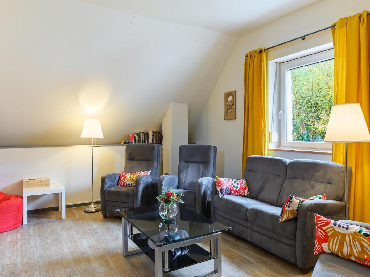 Haus Ruhrquelle With Terrace&garage Near