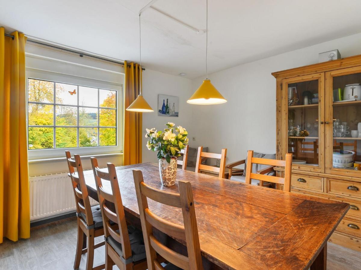 Holiday home Spacious Holiday In With Terrace *