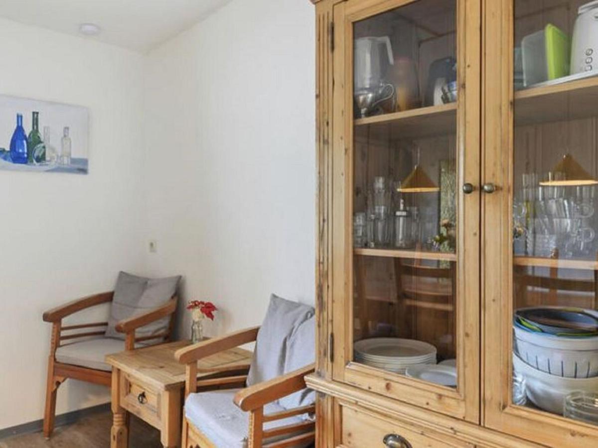 Holiday home Spacious Holiday In With Terrace *