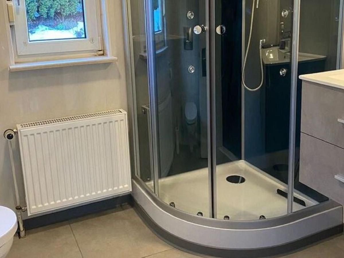 Holiday home Spacious Holiday In With Terrace Winterberg