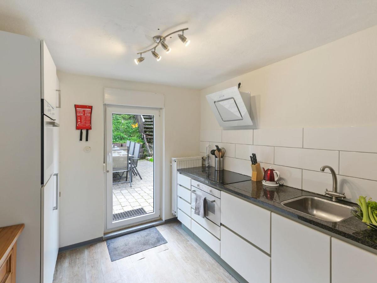Holiday home Spacious Holiday In With Terrace Winterberg